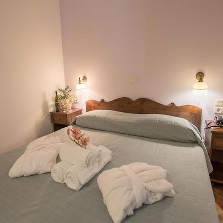 Moongarden Apart otel Mithimna Dış mekan fotoğraf