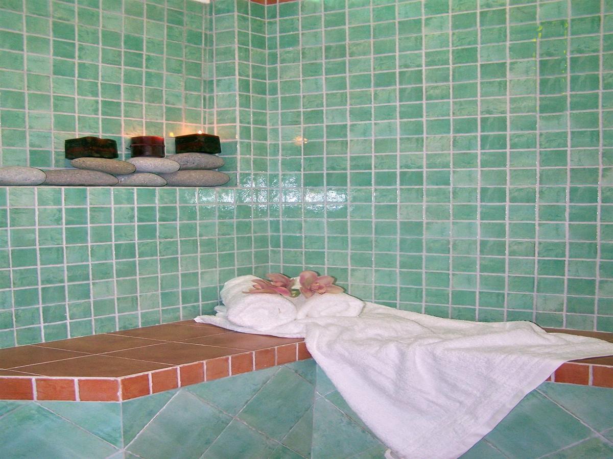 Moongarden Apart otel Mithimna Dış mekan fotoğraf
